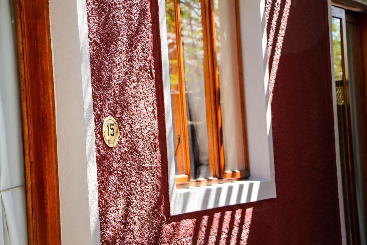 Windhoek Gardens Boutique Hotel Экстерьер фото