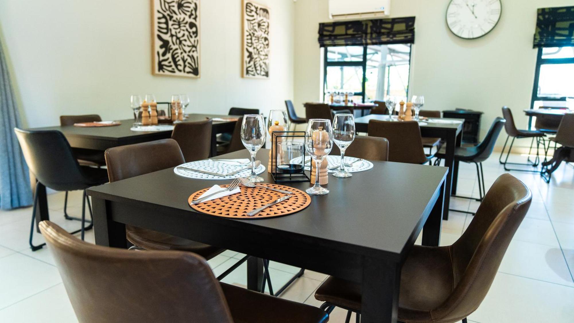 Windhoek Gardens Boutique Hotel Экстерьер фото