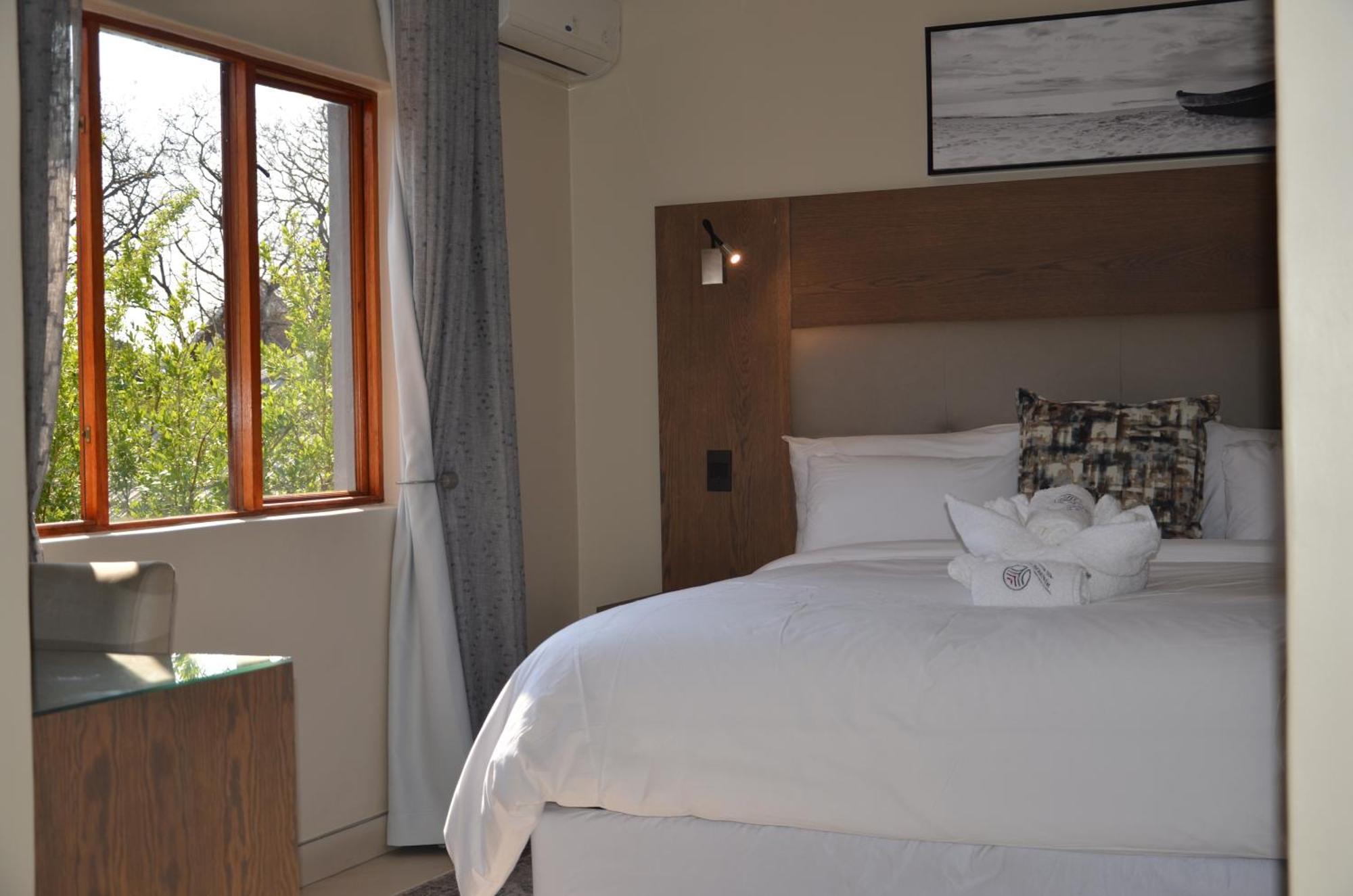 Windhoek Gardens Boutique Hotel Экстерьер фото